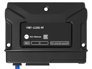 Комплект FORT-112EG-MT (с SIM-картой АСН)